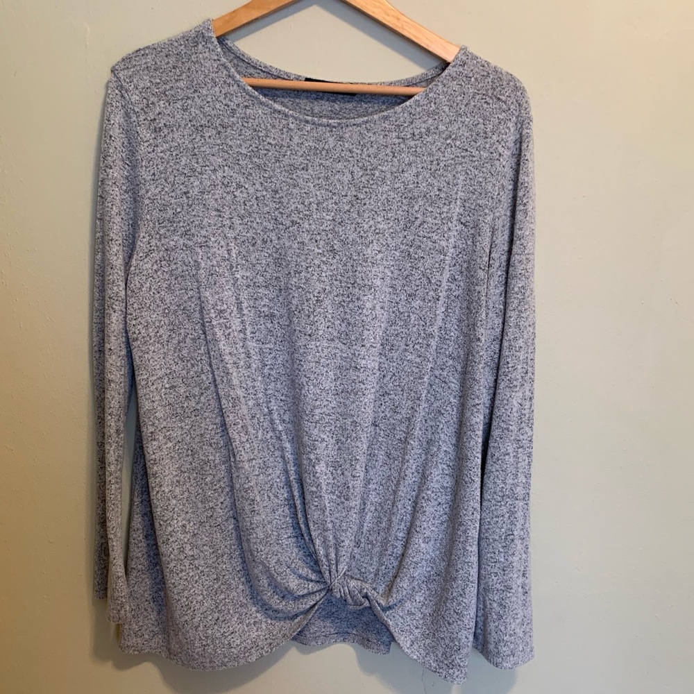 Gibson light weight tunic Size Large